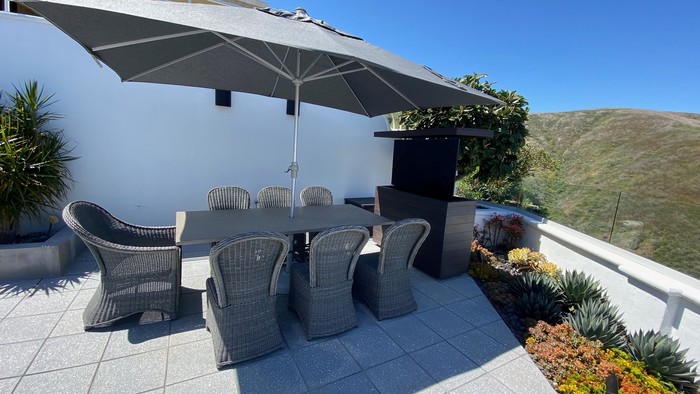Cabinet Tronix Launches Latest Outdoor Pop Up TV Lift Cabinet Design