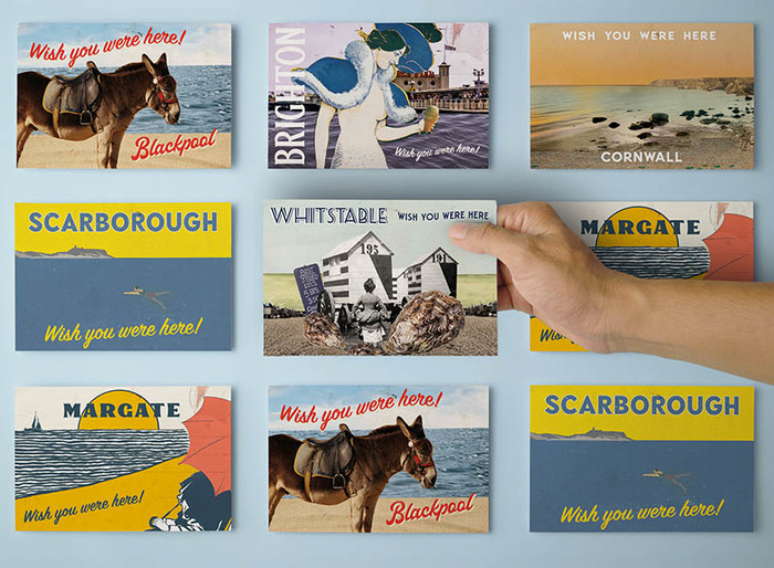 Wildish & Co. Launches Creative Campaign for British Perfumers Penhaligon’s