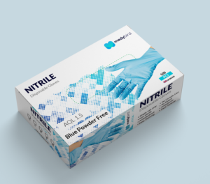 Tech Entrepreneur Supplies 1 Million Nitrile Gloves To Support Local Businesses In 3 Months
