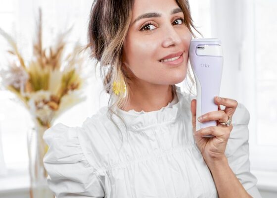 Laser Skincare Specialist Tria Beauty Announces Partnership with YouTube Star Amena Khan