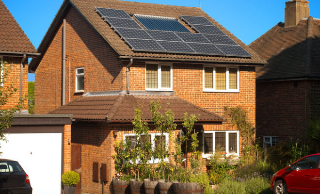 Legal Experts Offer Financial Hope for Those Mis-Sold Solar Panels in UK
