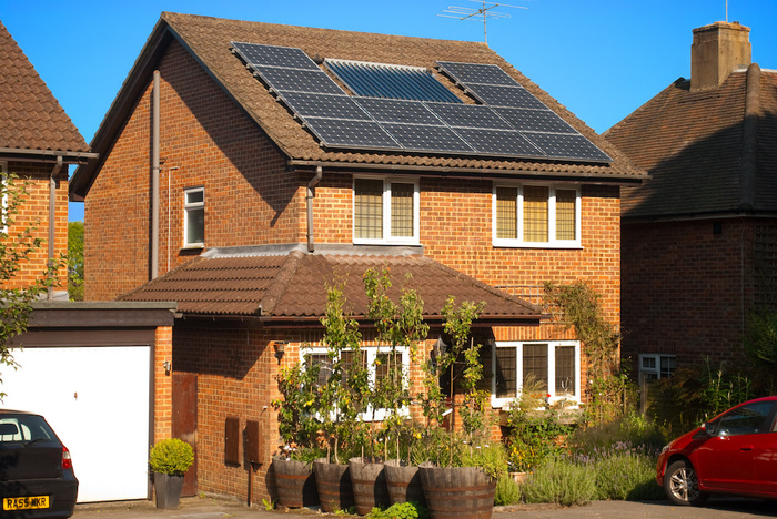 Legal Experts Offer Financial Hope for Those Mis-Sold Solar Panels in UK