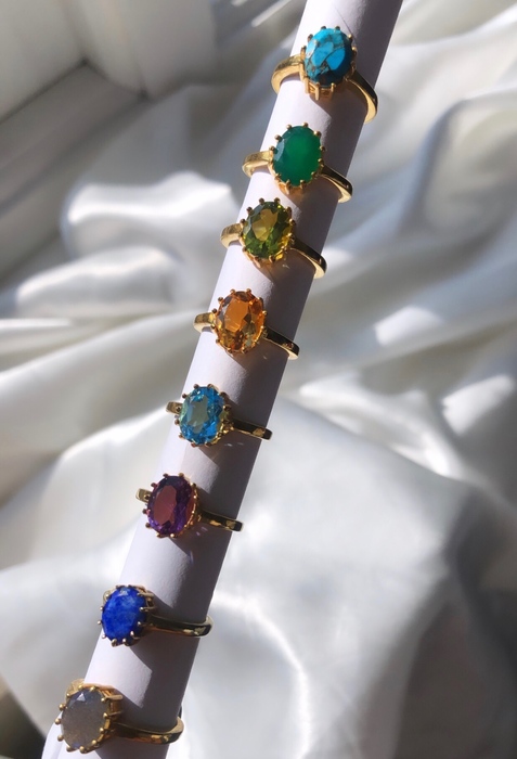 Luxury Jeweller Fights Fast Fashion with New Fortnightly Product Launches