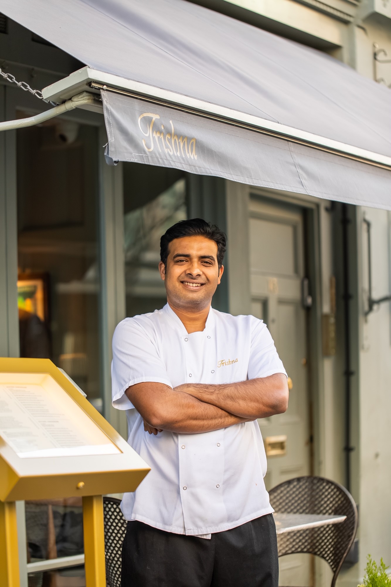 Tuk In Foods shakes up the premium Indian ready meals market with new launch