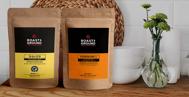 London’s Favourite Corporate Coffee Experts Launch Home Delivery Service