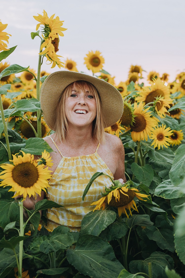 How to THRIVE and Improve Mental Wellbeing by increasing the SELF- LOVE practice?