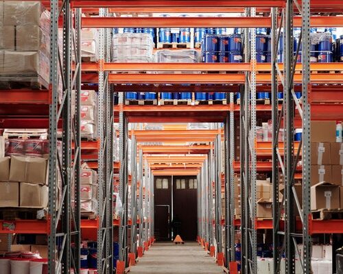 Rising unemployment sees sector workers shift from retail to warehousing