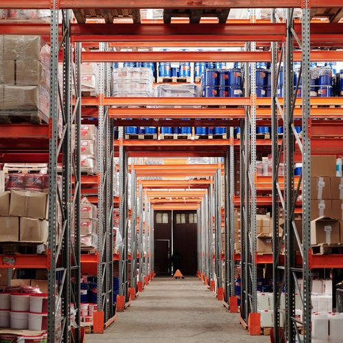 Rising unemployment sees sector workers shift from retail to warehousing