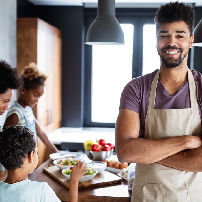 No Time to Cook? New Chef Service Solves the Problem for Busy Londoners