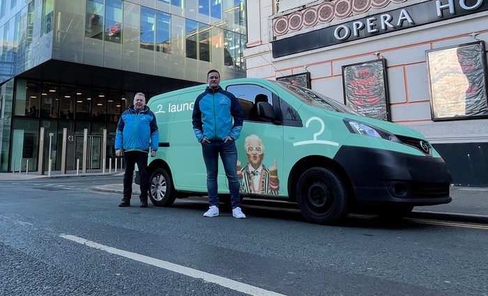 On-Demand Laundry App Laundrapp to Launch in Stockport, Cheshire and expand across Manchester Today