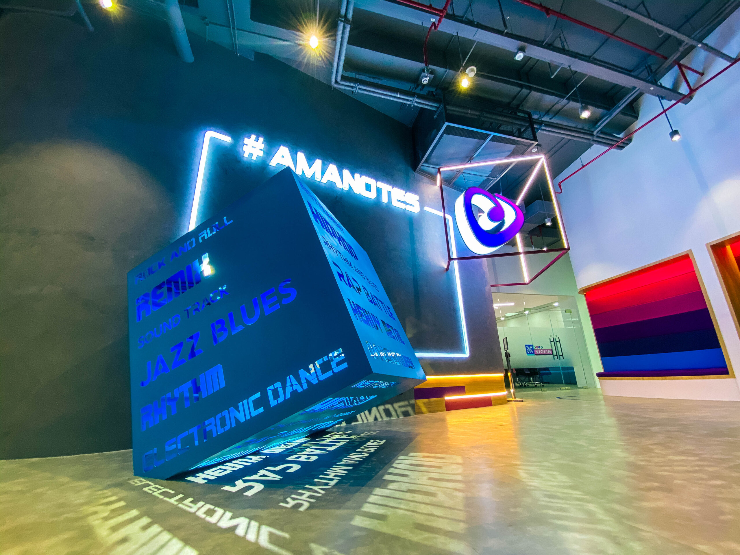 Amanotes opens up immersive musical gaming experiences for all as it reaches 1.4+ billion downloads milestone
