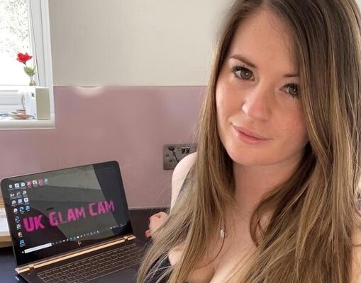 New Mum Launches 18+ Chat Site to Offer Safer Employment within the Sex Industry after Career in Financial Services