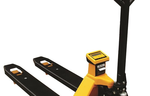 Weighing Scale Pallet Trucks take the pressure off UK warehousing sector during rising cardboard prices
