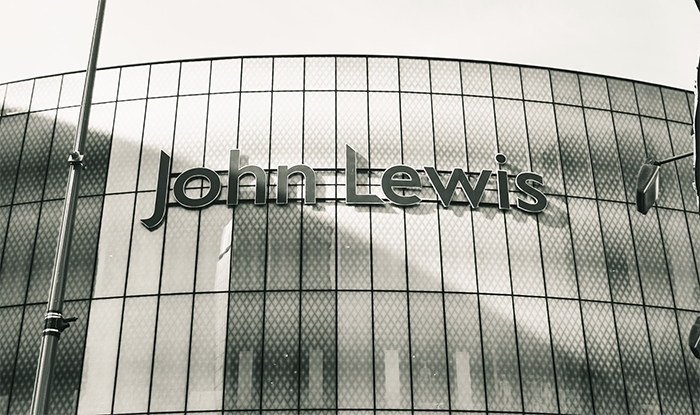 John Lewis Closures Create Opportunity for More Innovative Experiences says Retail Group