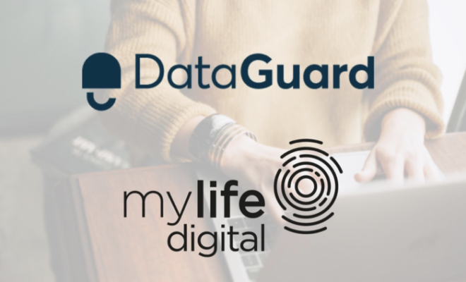 Inc & Co Announces Agreement to Sell MyLife Digital to Germany’s DataGuard