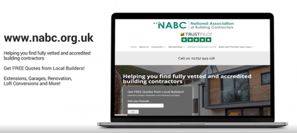 The National Association of Building Contractors Takes the Headache out of Finding the Right Accredited Builders