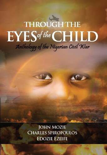 New Anthology Explores Nigerian Civil War From Childrens’ Perspective