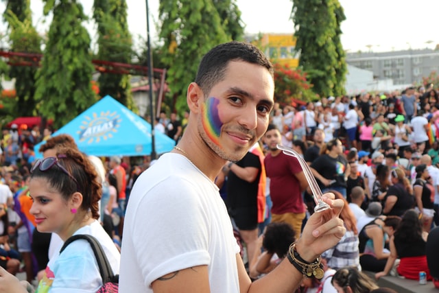 UK Firm Offers Free Support to Boost Recognition of LGBTQ Activists