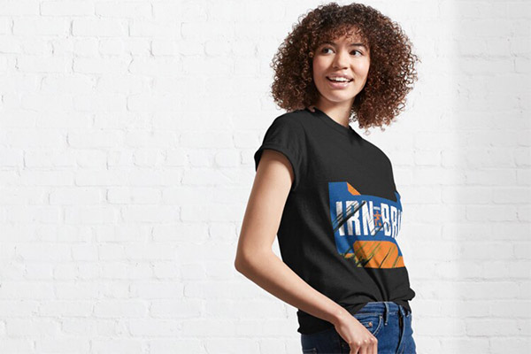 Generation X females love branded clothing gifts, surveys reveal