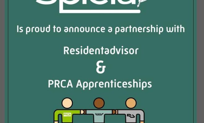 Spiela Launches Partner Portal to Connect People from Minority Backgrounds with Inclusive Companies