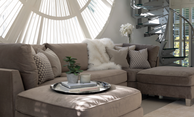 Sofa Club Takes the Stress Out of Sofa Shopping with New Finance Options