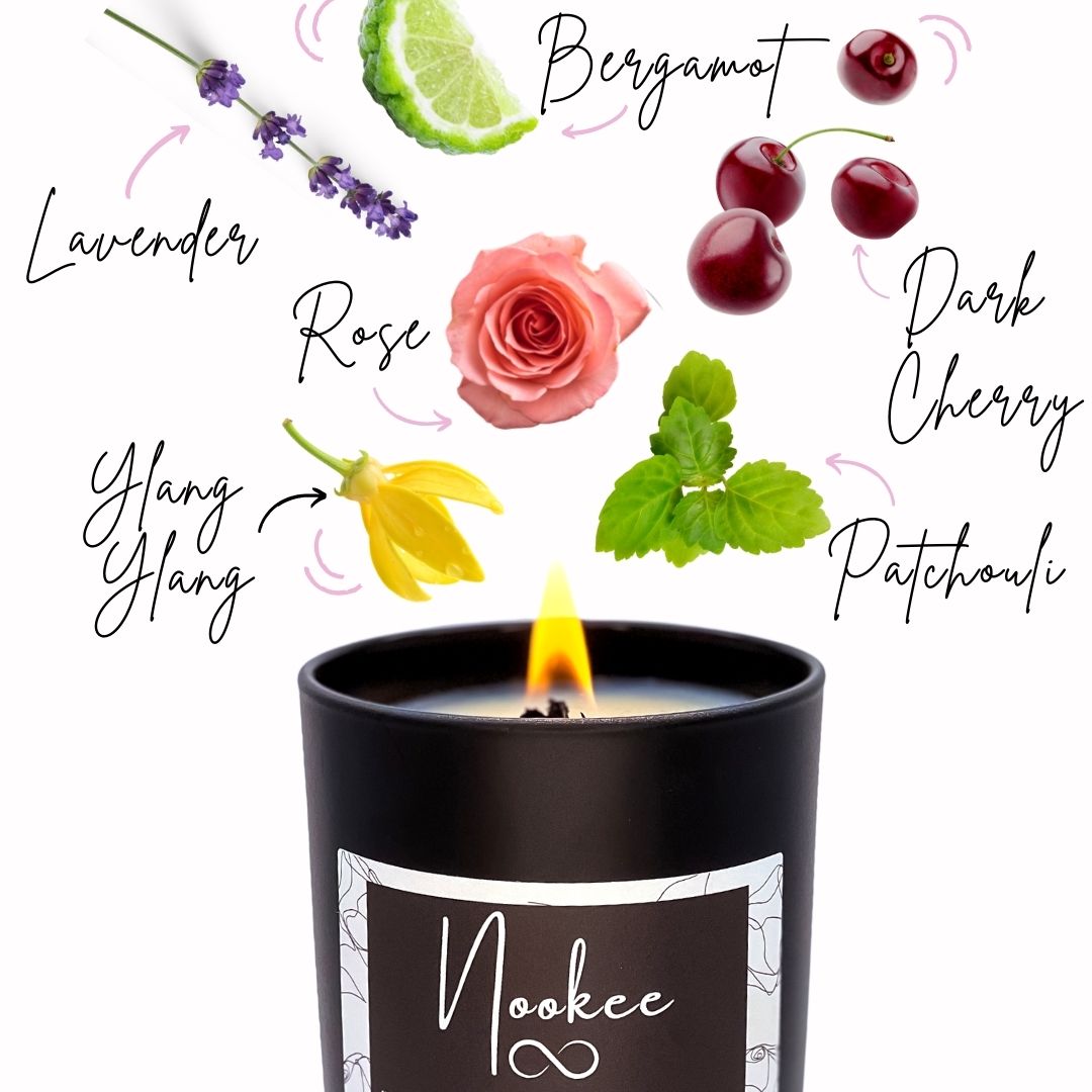 Introducing the Company Restoring the Spark in Relationships Across the Country with their Range of Luxury Aphrodisiac Candles