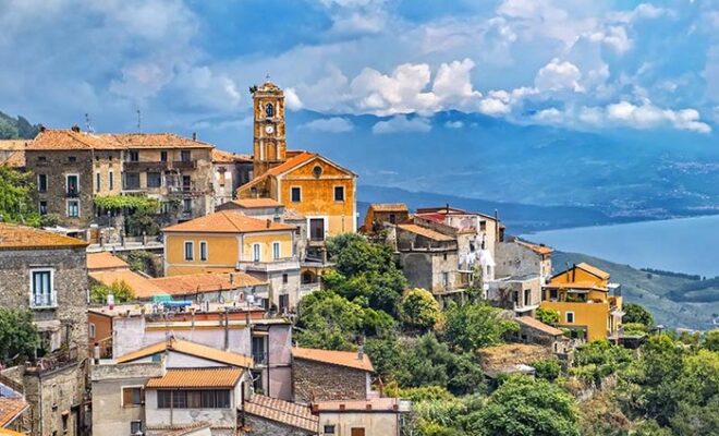 The Municipality of Pollica, on behalf of Italy, will lead the UNESCO Network of Mediterranean Diet Emblematic Communities in 2022