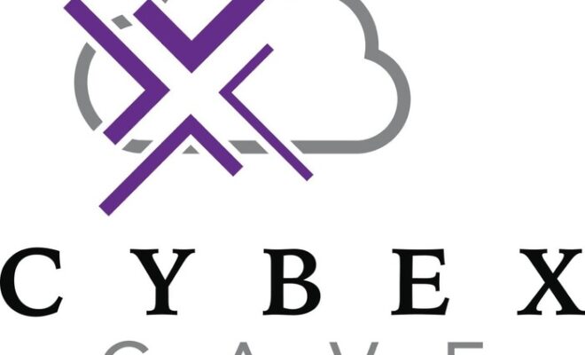 Introducing Cybex Cave: The New App Tackling Surging Cyber Crime