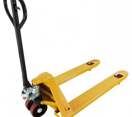 Pallet Truck Shop Celebrate Website Relaunch with New Lines and Restocks of Popular Models