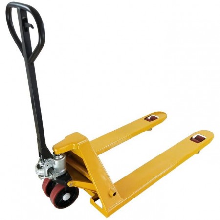 Pallet Truck Shop Celebrate Website Relaunch with New Lines and Restocks of Popular Models
