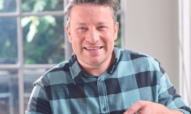 Creative Agency Wildish & Co. Is The ‘ONE’ for Penguin to support launch of TV Chef Jamie Oliver’s New Book