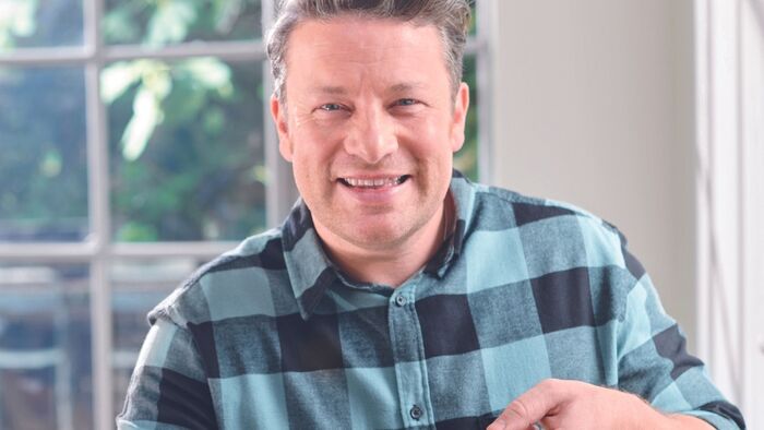 Creative Agency Wildish & Co. Is The ‘ONE’ for Penguin to support launch of TV Chef Jamie Oliver’s New Book