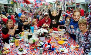 Jubilee Celebrations boost for Southend Manufacturer