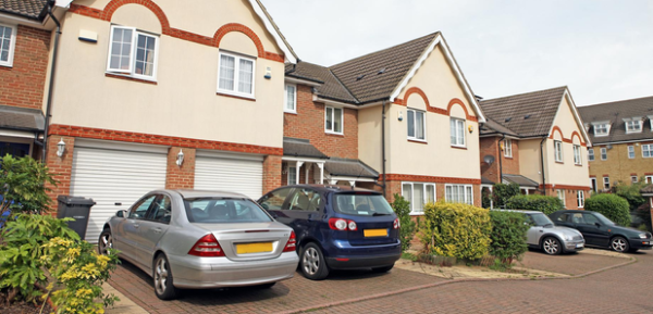 Homeowners Given Easy Way to Earn Money from Empty Driveways with New Hosted Parking Solution