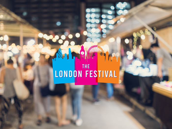 The London Festival® Helping Boost Exposure for Small London-Based Businesses