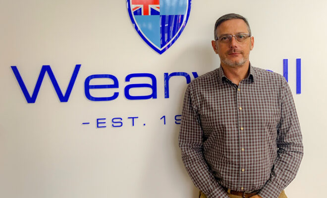 Wearwell Confirms Appointment of New Sales Director