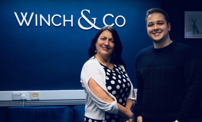 Winch & Co welcome Debra Hart to the management team as Commercial Director