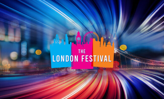 The London Festival® Finalises Partnerships with 11 London-Based Charities
