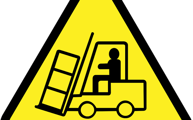 Educating Staff on Proper Equipment Usage Is A Key Way to Keep Warehouse Workers Safe says Midland Pallet Trucks