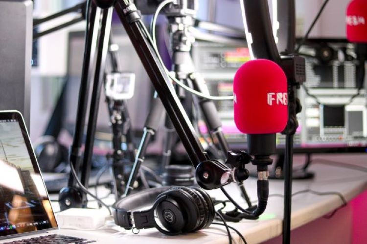 UK Audio Streaming Leader Celebrates 10 Years of Radio Transformation