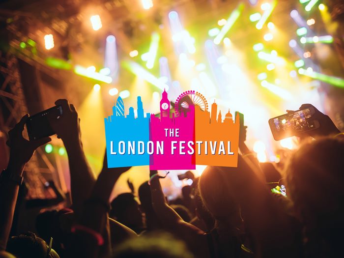 The London Festival® Championing Innovation Across the Capital During Two-Week Event