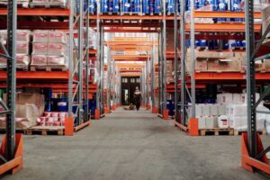 Amidst News of Poor Warehouse Conditions, One Manual Handling Expert Is Pushing for Change