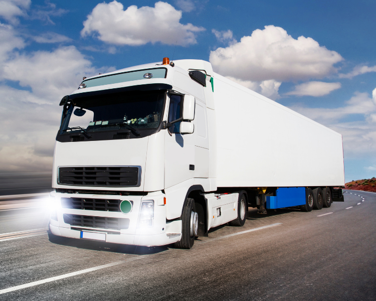 Automated HGVs Signal New Era for Logistics Industry, Says Midland Pallet Trucks