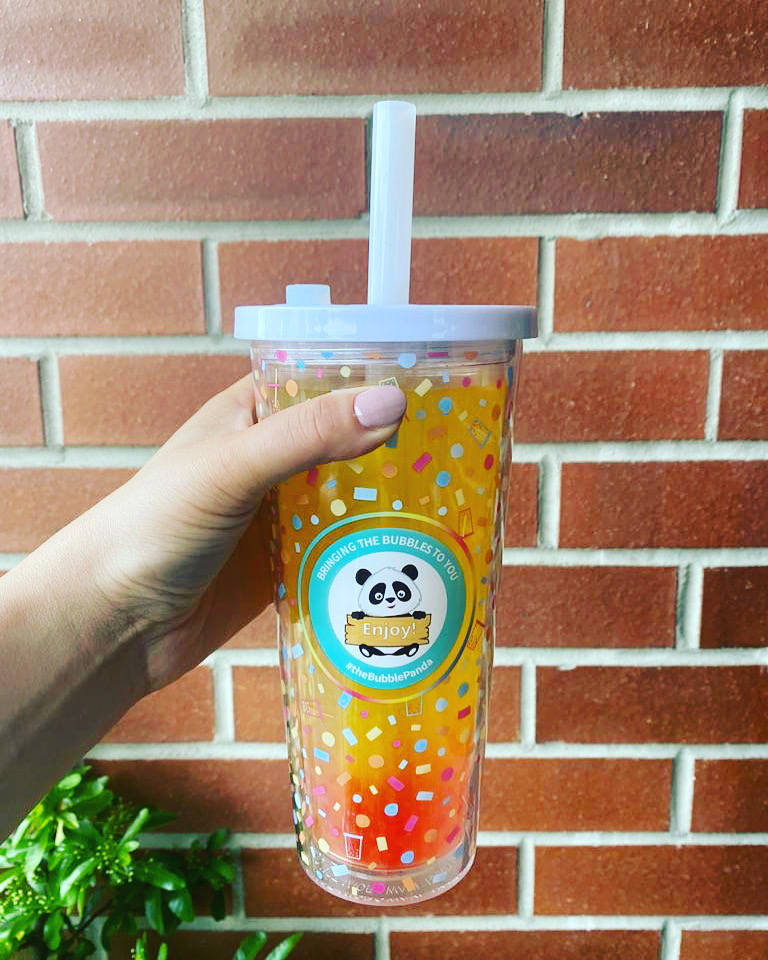 Manchester Company Is Giving 10% Off Bubble Tea For Life