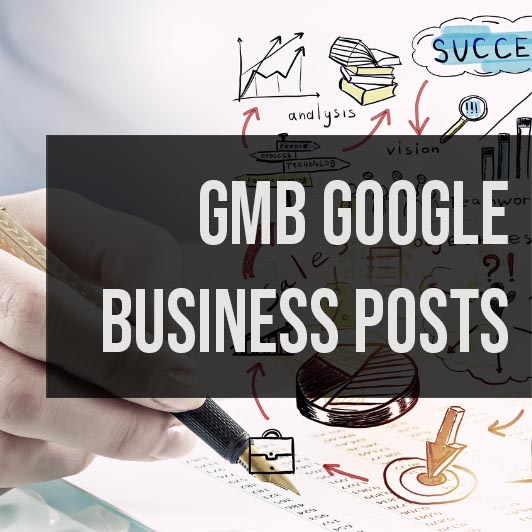 Google My Business Post Writing