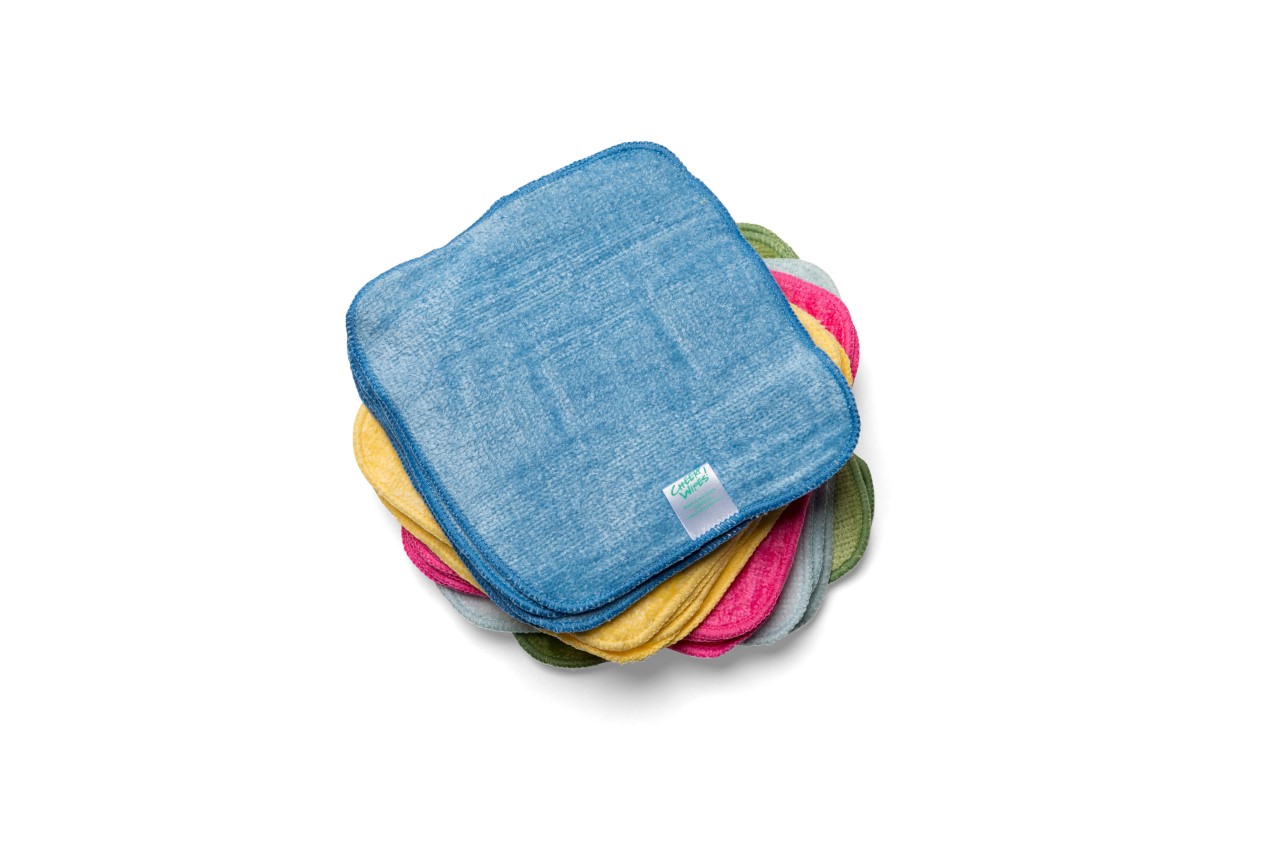 UK Festivals Are Hotspots for Unnecessary Waste, Says Leading Reusable Wipes Brand