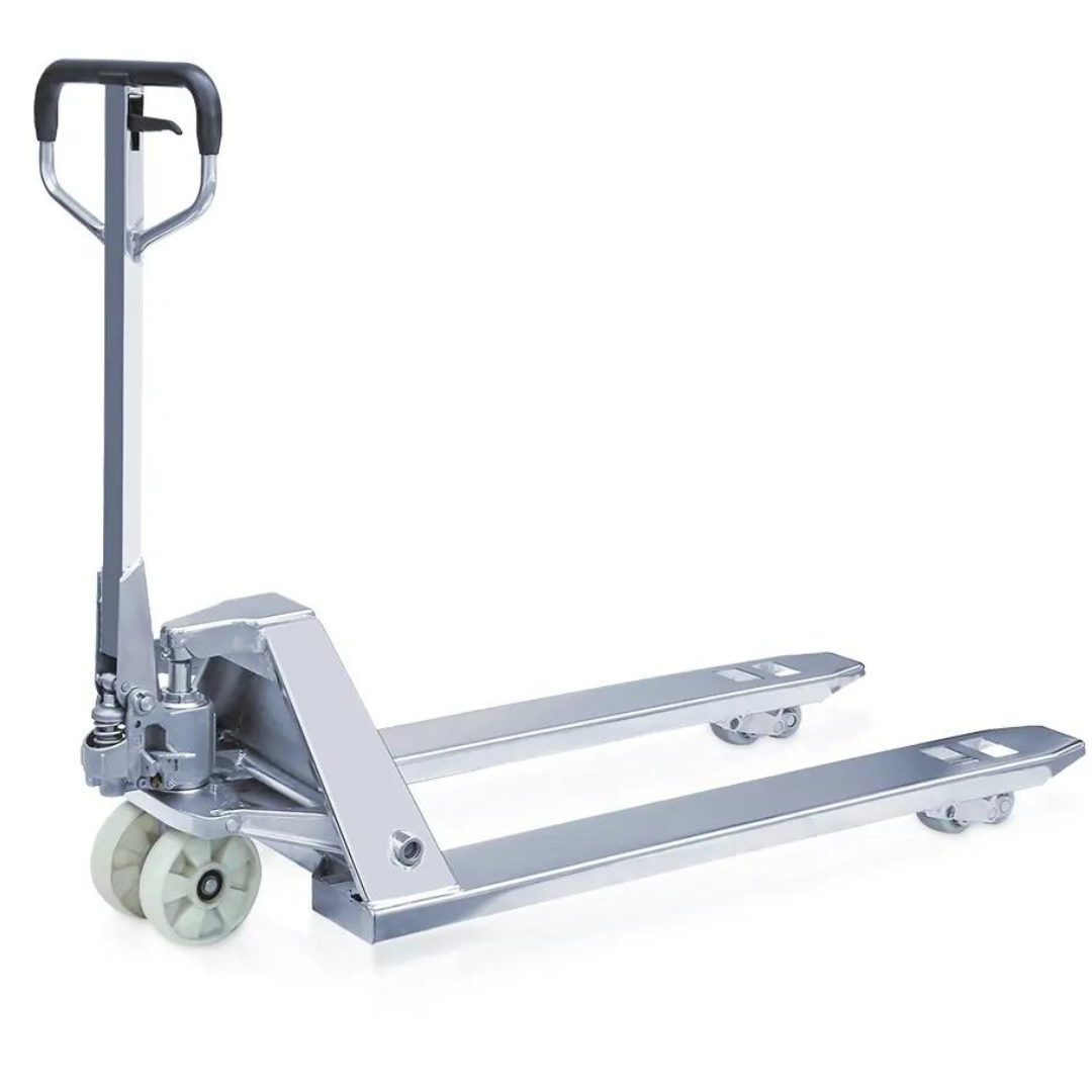 The Pallet Truck Supplier Improving Efficiency in The Warehouse Industry