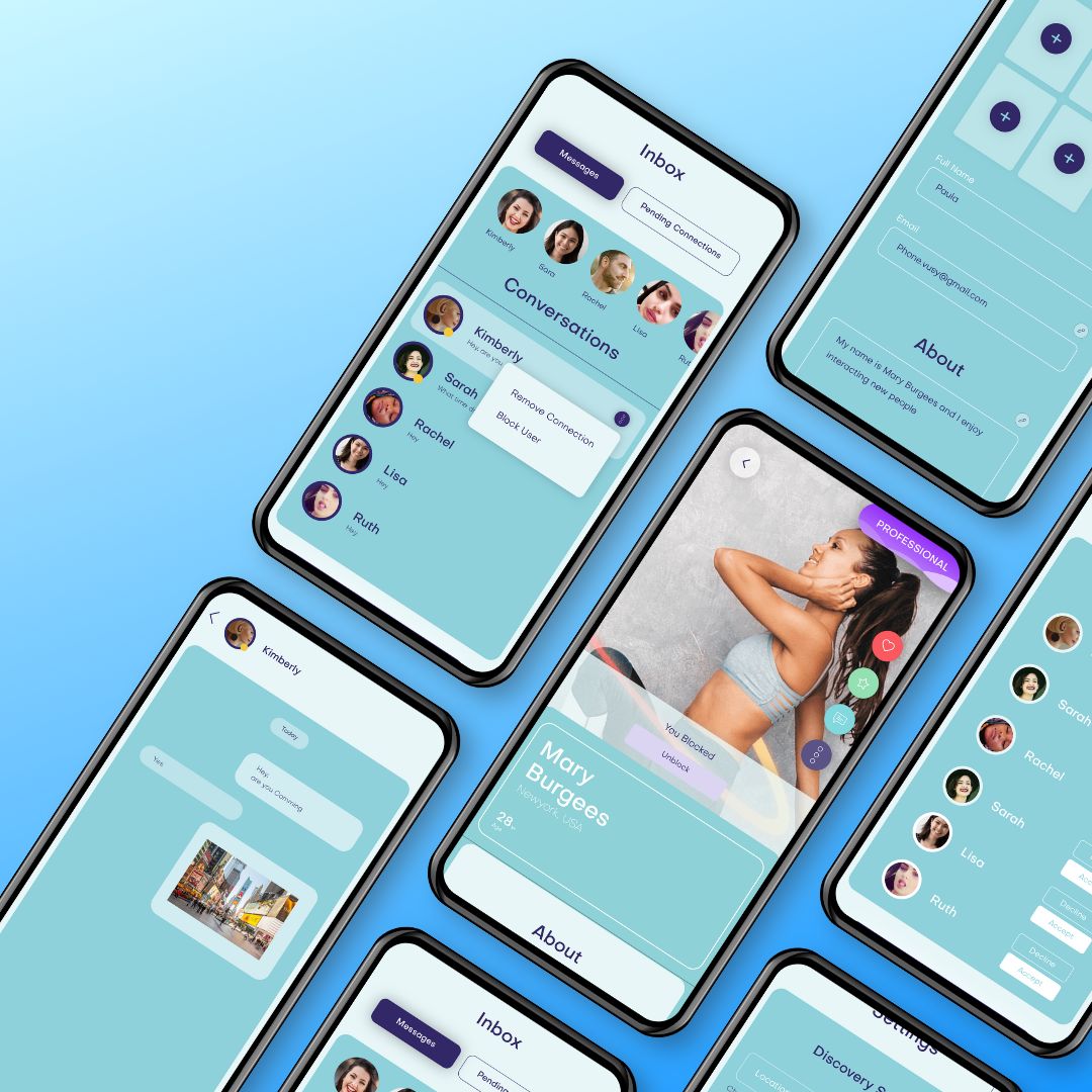 New App Builds Fitness Communities to Support Health & Wellbeing