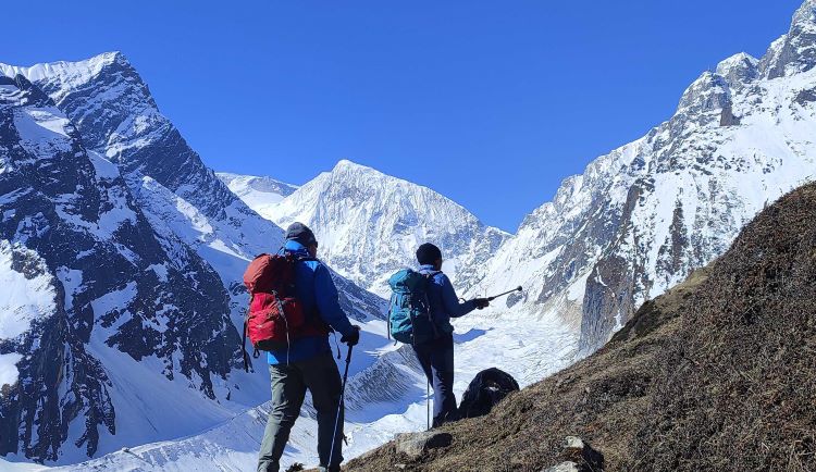 Nepal’s Unspoilt Manaslu Circuit Trek Is Fast Emerging As The Destination of the Year for Adventurous Hikers