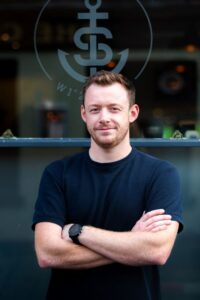 Southampton restaurant owner invests in upskilling and supporting staff amid energy crisis